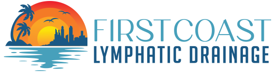 firstcoastlymphaticdrainage.com